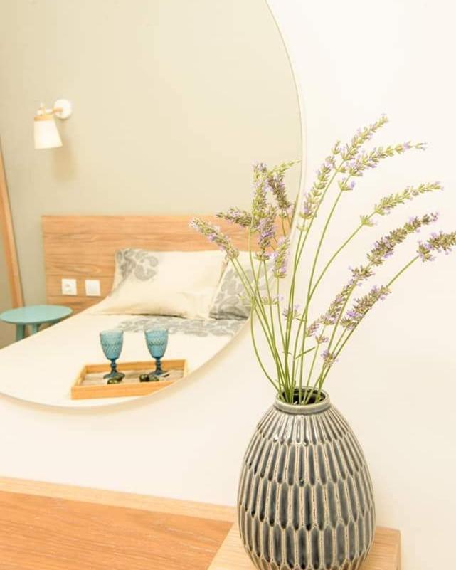 Apartamento Στ' Ακρογιάλι Nea Roda Exterior foto